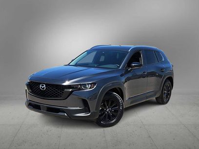 Used 2024 MAZDA CX-50 AWD 2.5 S w/ Select Package