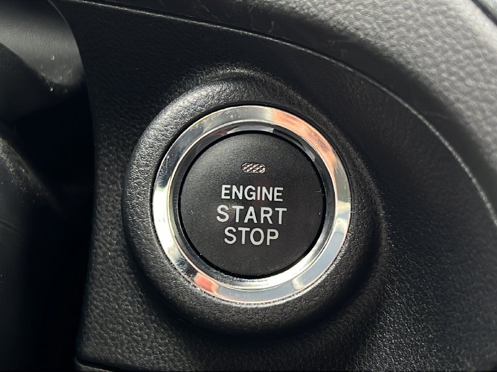 Used 2023 Subaru Forester Sport AWD/4WD image 23