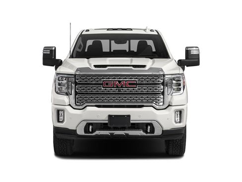 Certified 2022 GMC Sierra 2500 Denali w/ Denali Black Diamond Edition AWD/4WD image 62
