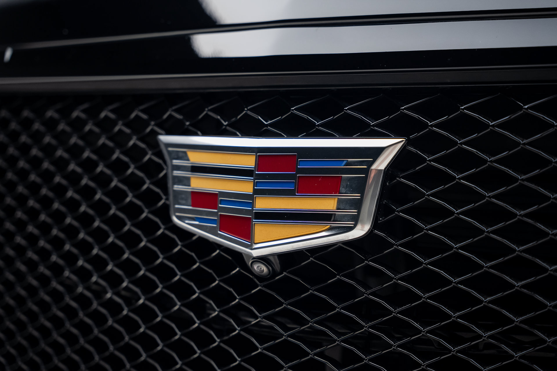 Used 2023 Cadillac Escalade ESV V AWD/4WD image 13