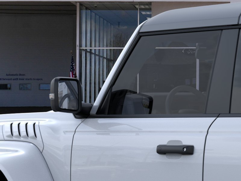 New 2026 Ford Bronco Raptor AWD/4WD image 22