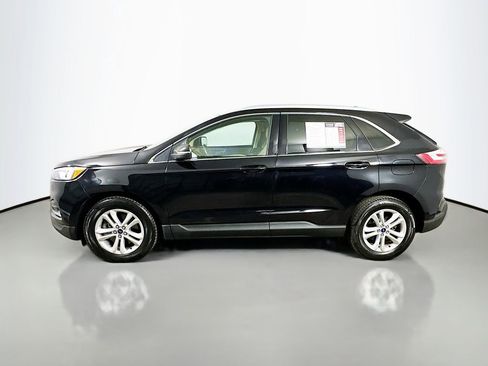 Used 2020 Ford Edge SEL image 5