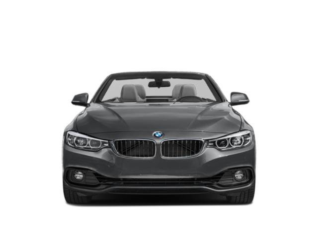 Used 2018 BMW 430i Convertible RWD image 7