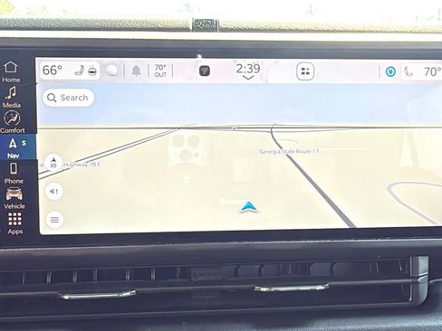 Used 2024 Jeep Wrangler Sahara w/ Technology Group image 24