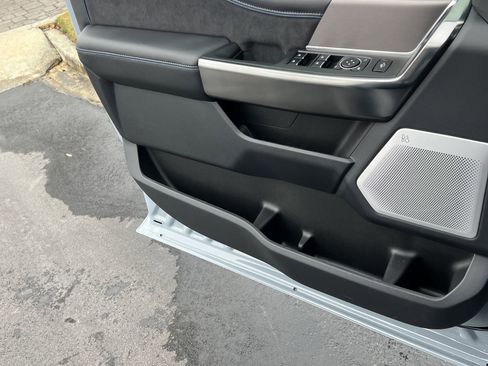 New 2026 Ford F350 Platinum image 22