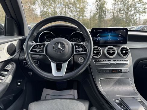Certified 2020 Mercedes-Benz GLC 300 GLC 300 image 19