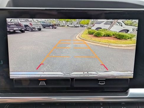 Used 2024 GMC Sierra 1500 Elevation image 22