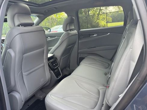 Certified 2019 Lincoln Nautilus Reserve image 13