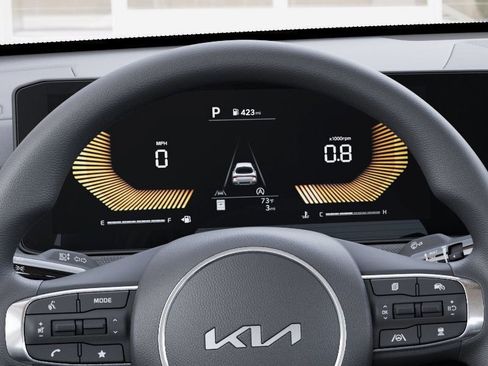 New 2026 Kia K5 LXS FWD image 21