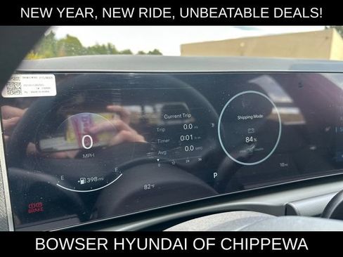 New 2026 Hyundai Santa Cruz SEL image 8