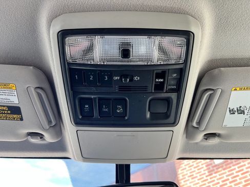 Used 2018 Toyota 4Runner SR5 Premium AWD/4WD image 20