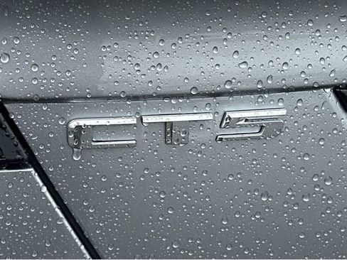 New 2026 Cadillac CT5 V RWD image 9