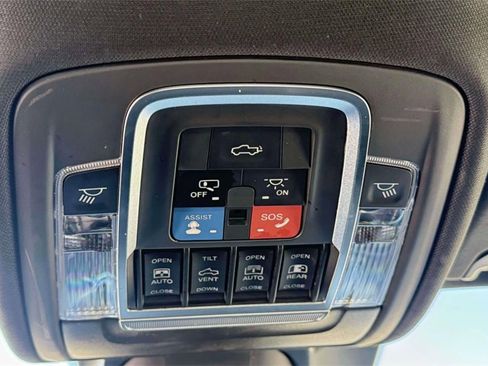 Used 2021 RAM 1500 Limited image 25