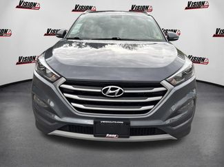 Used 2017 Hyundai Tucson Sport w/ Cargo Package AWD/4WD video 2