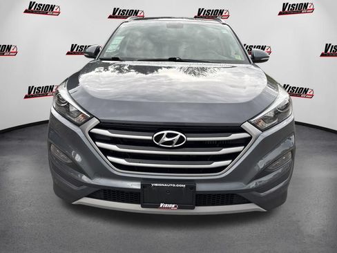 Used 2017 Hyundai Tucson Sport w/ Cargo Package AWD/4WD image 2