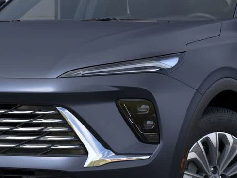 New 2026 Buick Envision Preferred image 10