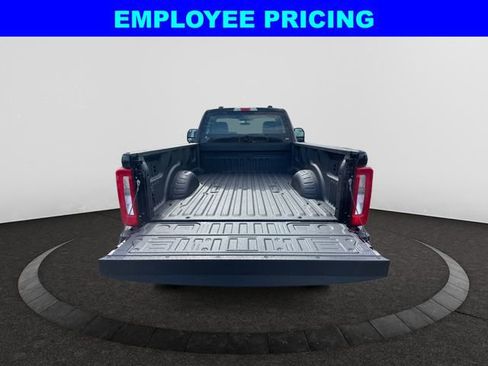 New 2026 Ford F350 XL w/ STX Appearance Package AWD/4WD image 5