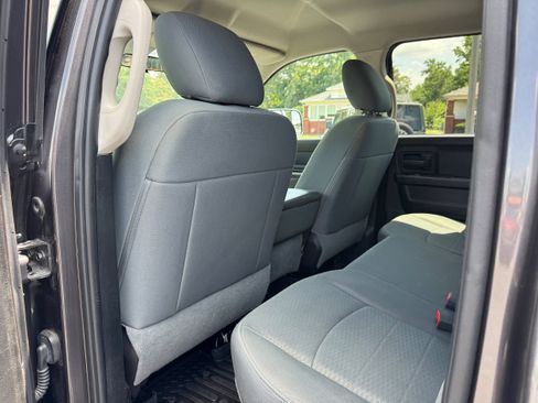 Used 2015 RAM 1500 Express AWD/4WD image 13