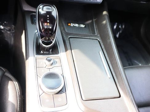 Used 2025 Cadillac CT5 Premium Luxury w/ Sun And Sound Package AWD/4WD image 43
