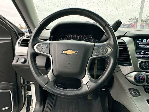 Used 2020 Chevrolet Tahoe LT image 18