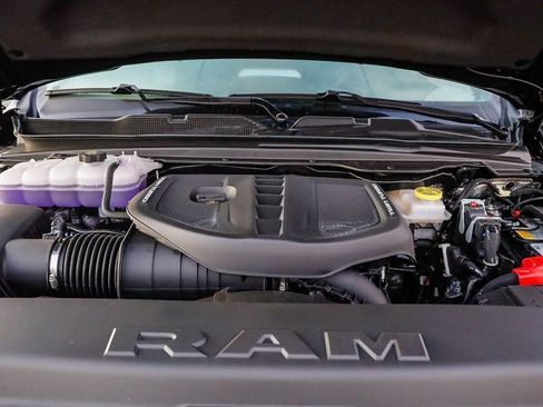 New 2026 RAM 1500 Limited image 28