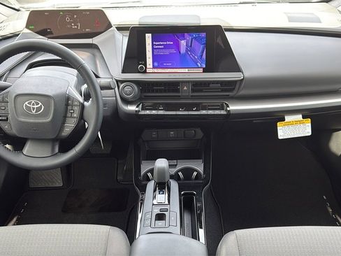 New 2026 Toyota Prius LE image 15
