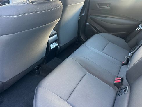 Certified 2026 Toyota Corolla LE w/ LE Premium Package image 15