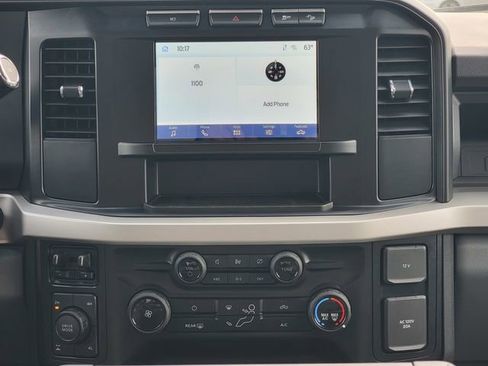 Certified 2024 Ford F350 XL w/ STX Appearance Package image 27