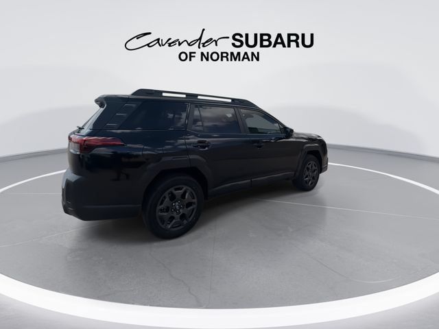 Used 2026 Subaru Outback Premium AWD/4WD image 8