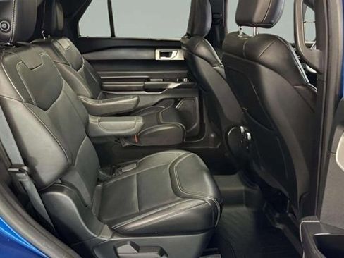 Used 2020 Ford Explorer ST w/ ST High-Performance Pack image 26