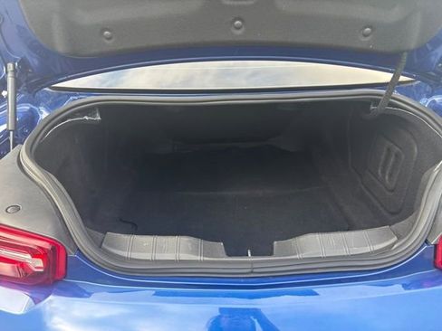Used 2023 Chevrolet Camaro LT RWD image 12