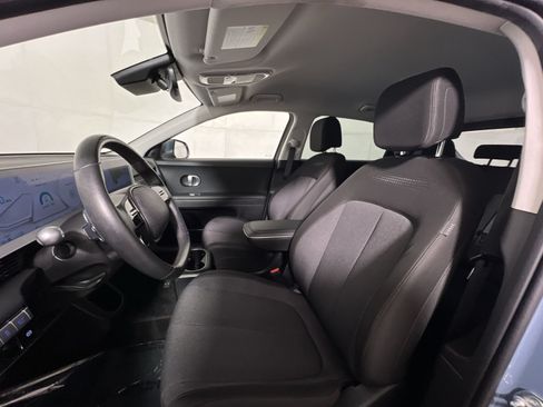 Used 2024 Hyundai Ioniq 5 SEL AWD/4WD image 13