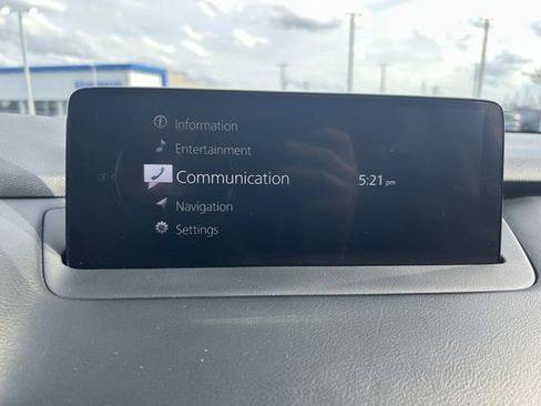 Certified 2022 MAZDA CX-9 Touring AWD/4WD image 12
