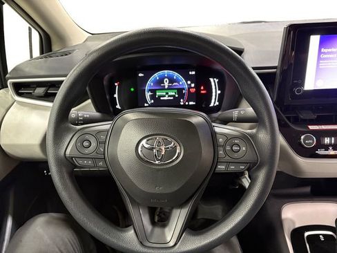New 2026 Toyota Corolla LE image 15