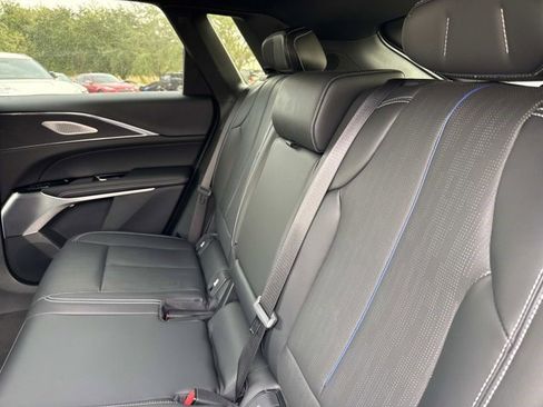 Certified 2024 Cadillac Lyriq Sport image 14