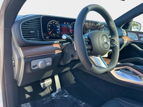 New 2026 Mercedes-Benz GLE 450 4MATIC Coupe image 19