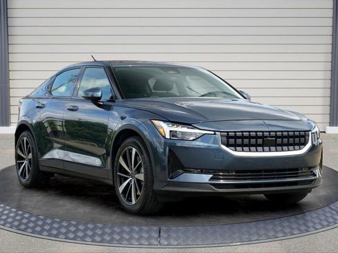 Used 2022 Polestar Polestar 2 AWD/4WD image 1