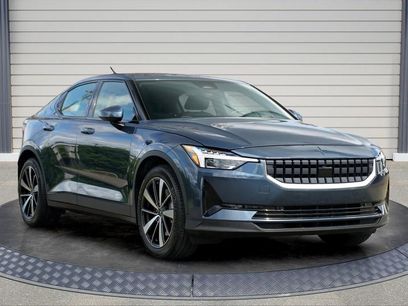 Used 2022 Polestar Polestar 2