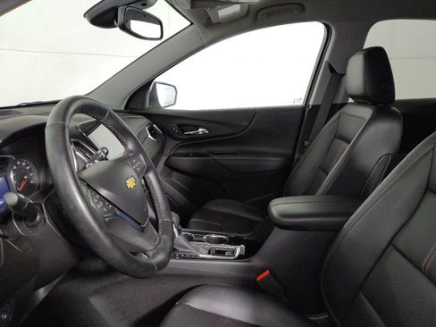 Used 2024 Chevrolet Equinox Premier AWD/4WD image 17