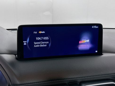 Used 2023 MAZDA CX-5 AWD 2.5 S w/ Select Package image 21