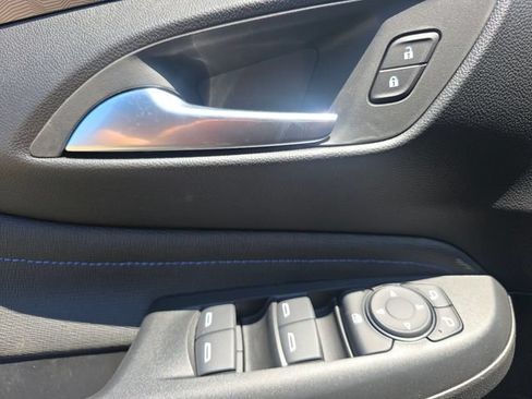 New 2026 Buick Envista Sport Touring w/ Convenience I Package FWD image 22