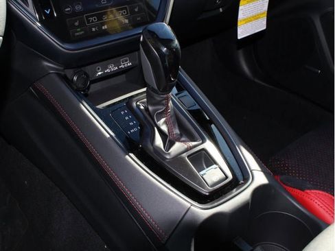 New 2026 Subaru WRX Limited AWD/4WD image 28