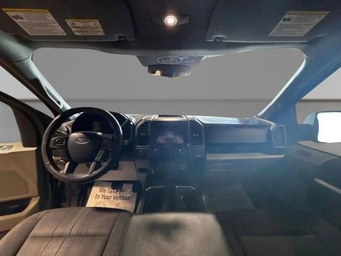 Certified 2018 Ford F150 XL w/ Equipment Group 101A Mid AWD/4WD image 22