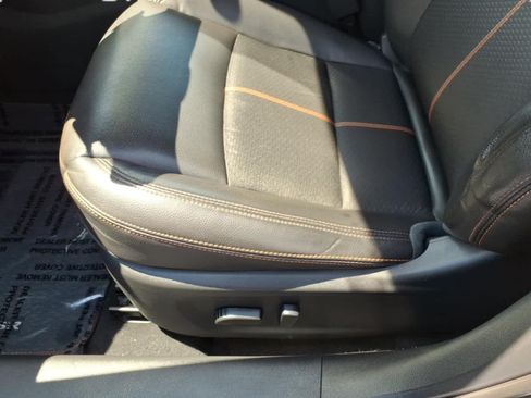Used 2022 Nissan Altima 2.5 SR FWD image 13