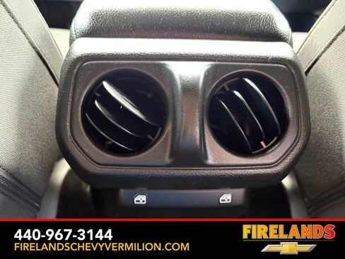 Used 2022 Jeep Wrangler Unlimited Sport AWD/4WD image 36