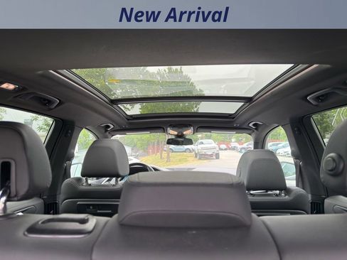 Used 2021 BMW X5 xDrive40i w/ Convenience Package AWD/4WD image 11