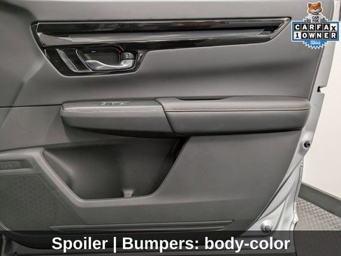 Used 2023 Honda CR-V Sport Touring image 33