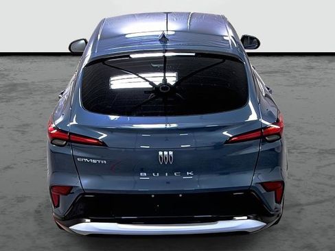 New 2026 Buick Envista Sport Touring w/ Convenience I Package image 3