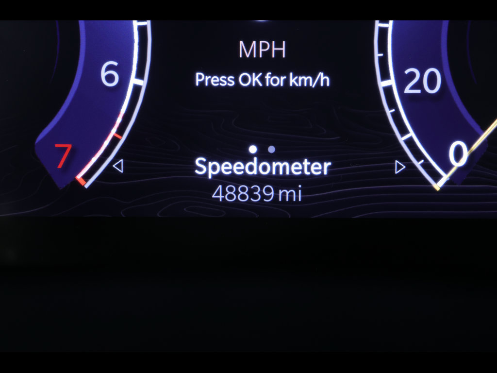 Used 2023 Jeep Grand Cherokee Altitude AWD/4WD image 25
