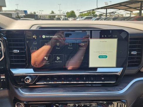 New 2026 GMC Sierra 1500 SLT w/ SLT Premium Plus Package image 25